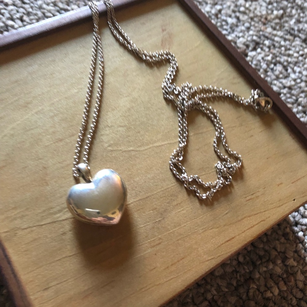 Pandora locket
